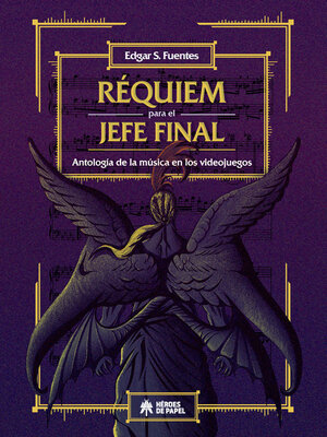 cover image of Requiem para el Jefe Final